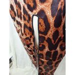 Frederick's of Hollywood  Womans Size S Rosalina Rose Satin & Lace Maxi Gown Photo 6