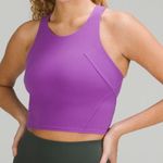 Lululemon  purple wunder train Photo 0