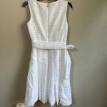 Tommy Hilfiger  white dress 4 Photo 1