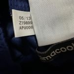 Adidas  Women's Tiro Athletic Training Pants‎ - Size Small Blue W/White Stripes Photo 7