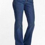 Old Navy  The Dreamer Jeans Boot Cut Dark Wash 18 Photo 0