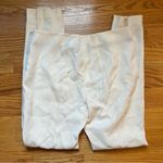 Akris cream wool pants size 8 Photo 1