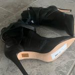 IRO Leather & Knit Sock Booties, Black Size FR41 | EU38 New in Box Retail 345 € Photo 7