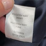 Anthropologie  Hutch Corduroy Star Bomber Jacket size Medium Photo 7