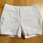 Nautica White Shorts Photo 0