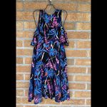 Maeve Anthropologie  Elia Dress Women’s Size 6 Photo 8