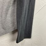 Nike  New England Patriots Gray Long Sleeve Top Small Photo 2