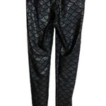 Emily Hsu high waisted Brilliance long legging Size M Photo 2