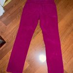 st. john's bay St. John’s Bay straight corduroy mid rise jeans Photo 1