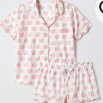 Mark and Graham pajamas Pink Size M Photo 0