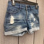 BDG  Shortie Denim‎ Shorts Photo 3