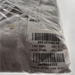 J.Crew  Relaxed-fit beach shirt in linen-cotton blend Photo 3