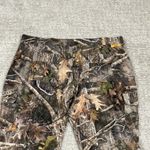 She Outdoors Pants Womens XXL Kanati Camo Deer Hunting Lightweight Pockets Brown Photo 9