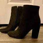 Boutique Black Booties Photo 0