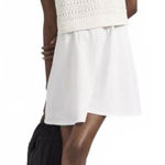 Anthropologie Daily Practice Twofer Mini Dress Tank Sweater Knit Women Size XXS Photo 0