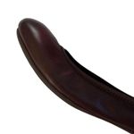 Like New Born Leather Flats Size 7 Photo 5