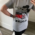 Disney Mickey Mouse Graphic Tee Photo 7