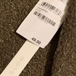 Caslon  Faux Shearling Teddy Sweater Photo 7