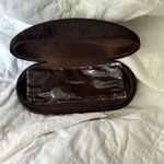 Tom Ford  Black Wayfarer Sunglasses Photo 6