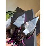 retrofete Cindy Slingback Heel Metallic Pink Womens Size 39 US 8 Photo 15