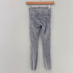 Lululemon Fast and Free High Rise Tight 25" *Ice Dye Photo 10