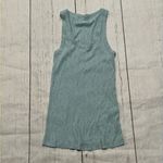 Jenni  intimates soft striped shorts and tank top Photo 5