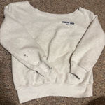 White Fox Boutique White Fox Sweater Boutique Oversized Photo 0