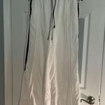 Stylish Free People Movement Fine Line Pants Black Size M Photo 1