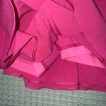 Lululemon  Court Rival High Rise Skirt in Sonic Pink
Size 12 Photo 2