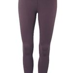 Lululemon Align Pant II Purple Yoga Workout Gym Athletic Leggings Pants Size 4 Photo 0
