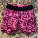 Lululemon ♥️ bike shorts Photo 0