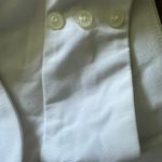 White Dress Pants Photo 4