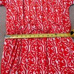 Escapada Beach Swim Cover Up Size M Photo 4