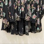 Free People  Just The Two Of Us Floral Tunic XS Photo 10