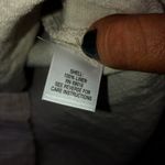 Studio Works  Woman 100% Linen, flowy button down Photo 4