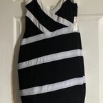 Bisou Bisou Michele Bohbot sleeveless dress is a size 10. Photo 0
