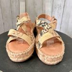 Madewell  Malia Espadrille Sandal Photo 3