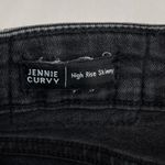 True Religion Jennie Curvy High Rise Jeans Photo 4