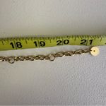 Stella & Dot  Linden Shades of Green Stone Cluster Bib Statement Necklace Photo 3