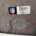 NFL  Green Bay Packers Long Sleeve Shirt Gray Green Yellow Women's size Large Photo 1