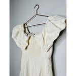 SEA NEW YORK Off White Cotton Off Photo 6