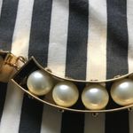 Lele Sadoughi NWOT  Pearl necklace Photo 4