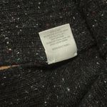 White + Warren Black Cashmere V Photo 3