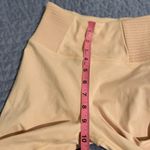 Carbon 38  Pink Athletic Leggings  Photo 7