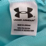 Under Armour loose fit heat hear shorts size small Photo 4