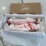 Christian Louboutin Flip Flops Photo 7