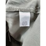 Sonoma Women's  Goods For Life Jacket Size M Green Patch Pocket Utility NWT Photo 11