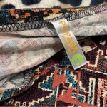 Long sleeve mini dress Size M Photo 2