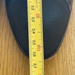 Salvatore Ferragamo Ferragamo black pumps Sz 8 very good condition Made in Italy Photo 11