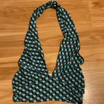 Timing  Halter Top‎ Photo 1